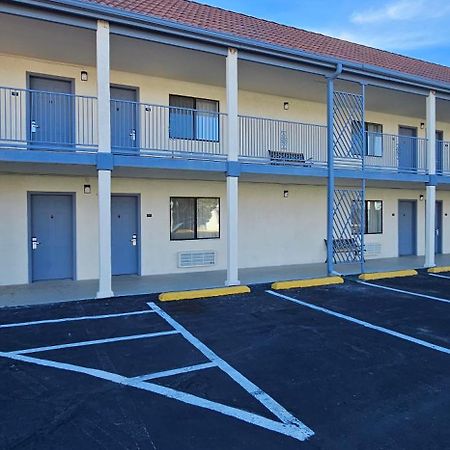 Travel Inn & Suite Springerville Eksteriør billede