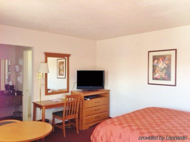 Travel Inn & Suite Springerville Eksteriør billede