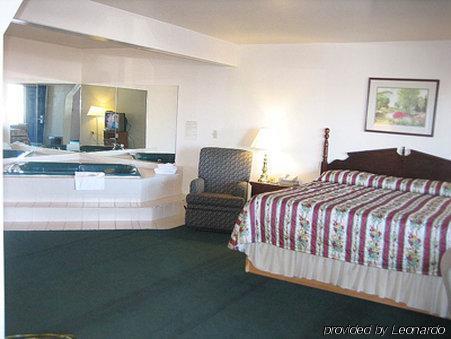 Travel Inn & Suite Springerville Værelse billede