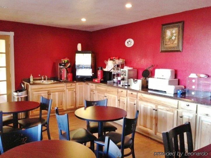 Travel Inn & Suite Springerville Eksteriør billede