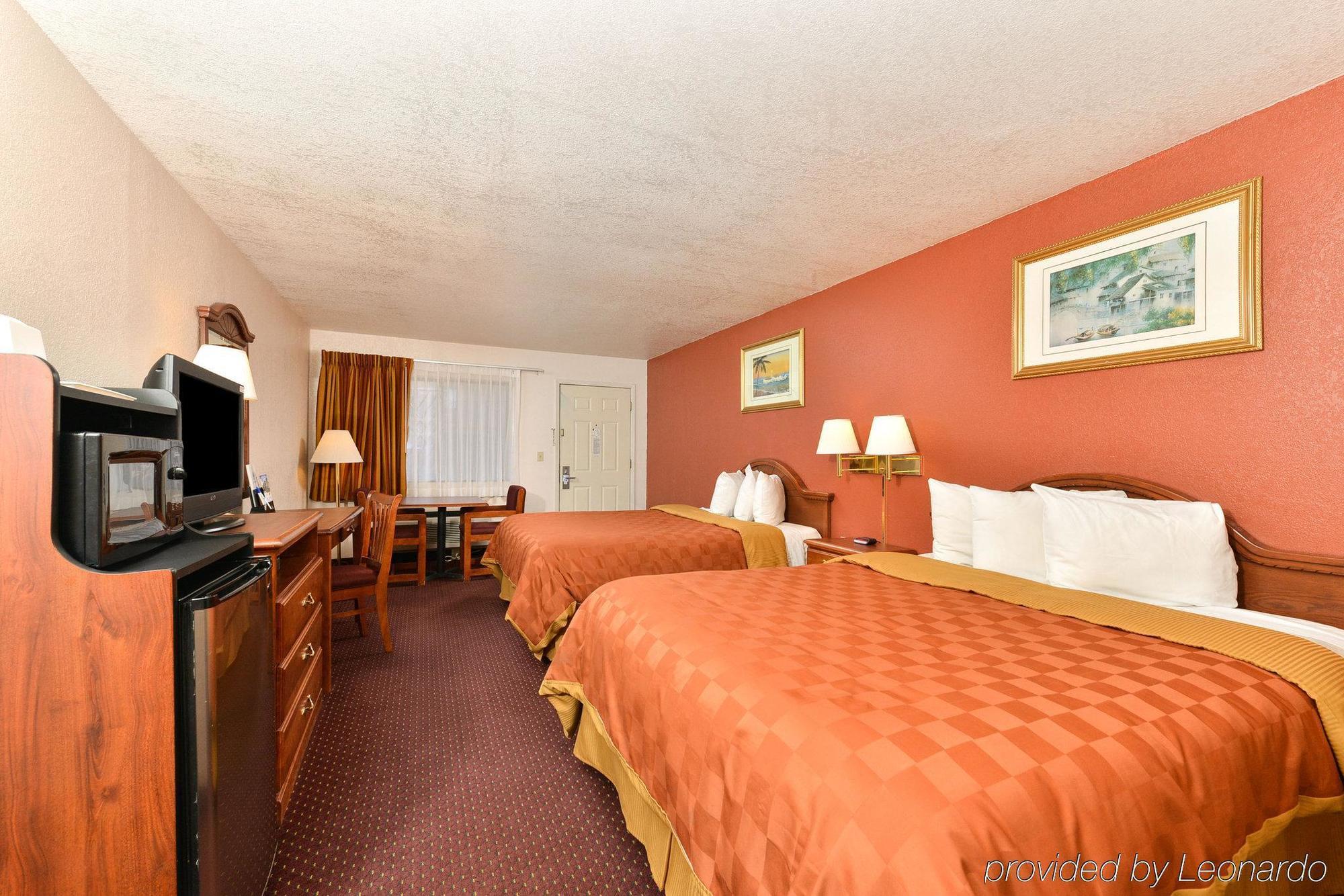 Travel Inn & Suite Springerville Eksteriør billede