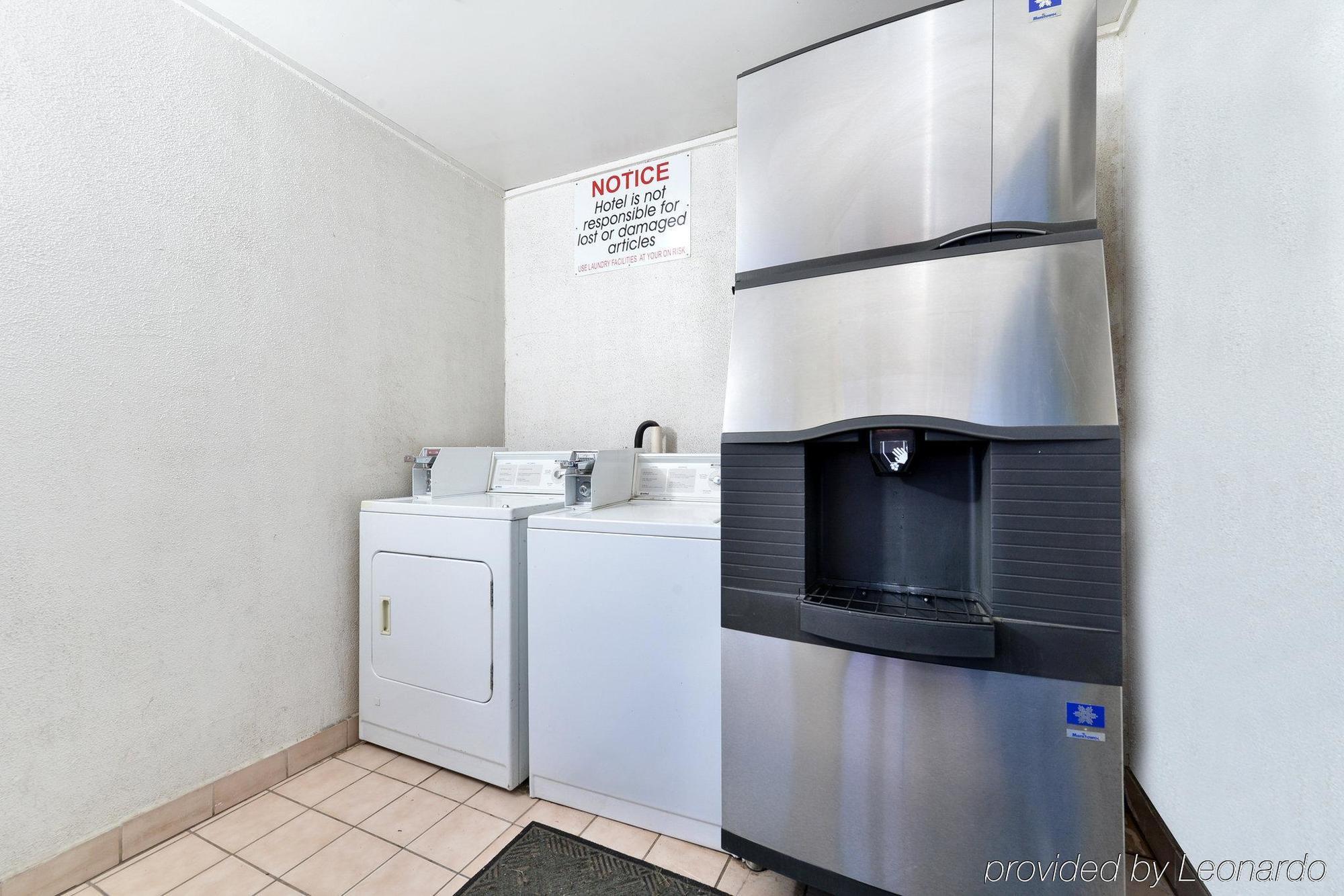 Travel Inn & Suite Springerville Eksteriør billede