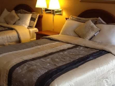 Travel Inn & Suite Springerville Eksteriør billede